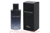 Parfum en geuren - Christian Dior Sauvage - 3348901321129