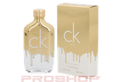 Parfum en geuren - Calvin Klein One Gold EDT - 3614221537763