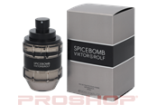 Parfum en geuren - Viktor & Rolf - Spicebomb - 3605521515346