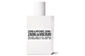 Parfum en geuren - ZADIG & VOLTAIRE This Is Her! EDP - 100 ml - 3423474891856