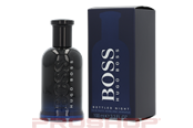 Parfum en geuren - Hugo Boss Flesse Nacht - 737052352060