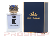 Parfum en geuren - Dolce & Gabbana - K - 3423473042853