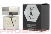 Parfum en geuren - Yves Saint Laurent L'Homme - 3365440316546