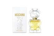 Parfum en geuren - Moschino Toy 2 - 100 ml - 8011003839308