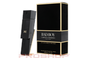 Parfum en geuren - Carolina Herrera Bad Jongen - 8411061926093