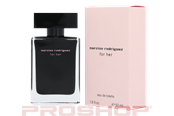 Parfum en geuren - Narciso Rodriguez For Her - 3423470890013