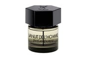 Parfum en geuren - Yves Saint Laurent - La Nuit De L'Homme - 60 ml - 3365440375055