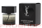 Parfum en geuren - Yves Saint Laurent - La Nuit De L'Homme - 3365440375055
