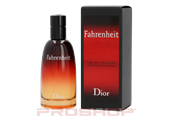 Parfum en geuren - Christian Dior - Fahrenheit - 3348900012189
