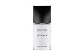 Parfum en geuren - Issey Miyake L'Eau D'Issey Homme Intense - 75 ml - 3423470486025