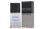 Parfum en geuren - Issey Miyake - L'Eau D'Issey Homme Intense - 3423470486018