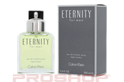 Parfum en geuren - Calvin Klein Eeuwigheid voor mannen - 088300605514