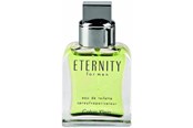 Parfum en geuren - Calvin Klein Eeuwigheid voor mannen - 100 ml - 088300605514