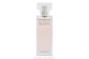 Parfum en geuren - Calvin Klein - Eternity Moment - 088300156009