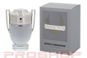Parfum en geuren - PACO RABANNE Invictus - 3349668515653