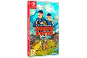 Games - De Blauwbloezen: Noord tegen Zuid - Nintendo Switch - Action - 3760156485904