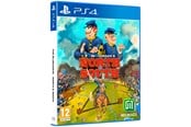 Games - The Bluecoats: North & South - Sony PlayStation 4 - Action - 3760156485942
