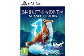 Games - Geest van het Noorden: Verbeterde Editie - Sony PlayStation 5 - Adventure - 5060264375981