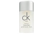 Parfum en geuren - Calvin Klein One Deodorant Stick - 75 ml - 75 ml - 088300108978