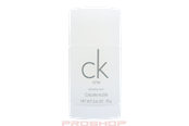 Parfum en geuren - Calvin Klein One Deodorant Stick 75 g - 088300108978