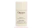 Parfum en geuren - Calvin Klein Obsession For Men Deodorant Stick - 088300606702