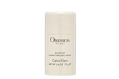 Parfum en geuren - Calvin Klein Obsession For Men Deodorant Stick - 088300606702