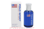 Parfum en geuren - RALPH LAUREN Polo Sport EDT - 75ml - 3360372055419