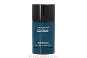Parfum en geuren - Davidoff Cool Water Deo Stick – 70 g - 3414202000329
