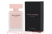 Parfum en geuren - Narciso Rodriguez For Her - 3423470890136