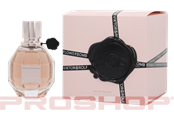 Parfum en geuren - Viktor & Rolf - Flowerbomb - 3360374000011