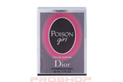 Parfum en geuren - Christian Dior Dior Poison Girl - 3348901293822