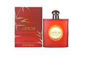Parfum en geuren - Yves Saint Laurent Opium Pour Femme - 3365440556386