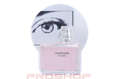 Parfum en geuren - Calvin Klein CK Women EDP 100 ml - 3614225358463