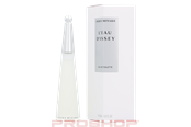 Parfum en geuren - Issey Miyake L'Eau D'Issey Pour Femme EDT - 50 ml - 3423470300154
