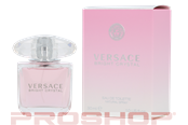 Parfum en geuren - VERSACE Bright Crystal Eau De Toilette - Perfumed Deodorant - 30 ml - 8011003993802