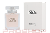 Parfum en geuren - Karl Lagerfeld Pour Femme - 3386460059114