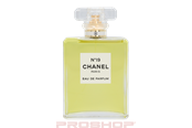 Parfum en geuren - Chanel - No 19 - 3145891195309