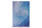 Parfum en geuren - Hollister Wave For Him - 100 ml - 100 ml - 085715260017