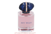 Parfum en geuren - Giorgio Armani - My Way - 3614272907676