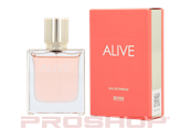 Parfum en geuren - Hugo Boss Levend - 3614229371628