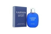 Parfum en geuren - Lanvin L'Homme Sport - 100 ml - 3386460060073