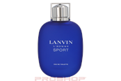 Parfum en geuren - Lanvin L'Homme Sport - 3386460060073