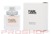 Parfum en geuren - Karl Lagerfeld  EDP Spray - 3386460059121