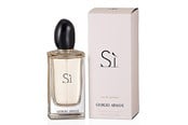 Parfum en geuren - Giorgio Armani Si EDP - 100 ml - 3605521816658