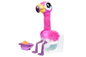 Speelgoedpop - Little Live Pets Gotta Go Flamingo - 40-00777