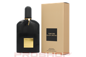 Parfum en geuren - Tom Ford Black Orchid EDP - 100ml - 888066000079