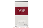 Parfum en geuren - Karl Lagerfeld Fleur de Murier - 3386460101868
