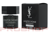 Parfum en geuren - Yves Saint Laurent La Nuit De L’Homme EDP 60 ml - Q-YP-303-60