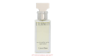 Parfum en geuren - Calvin Klein Eternity For Women EDP - 30 ml - 088300601387