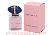 Parfum en geuren - Giorgio Armani My Way - 30 ml - 3614272907652
